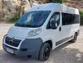 Citroen Jumper CamperVan 120PS 2.2l HDI Weiß - thumbnail 4