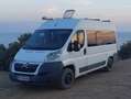Citroen Jumper CamperVan 120PS 2.2l HDI Weiß - thumbnail 1
