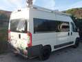 Citroen Jumper CamperVan 120PS 2.2l HDI Weiß - thumbnail 3