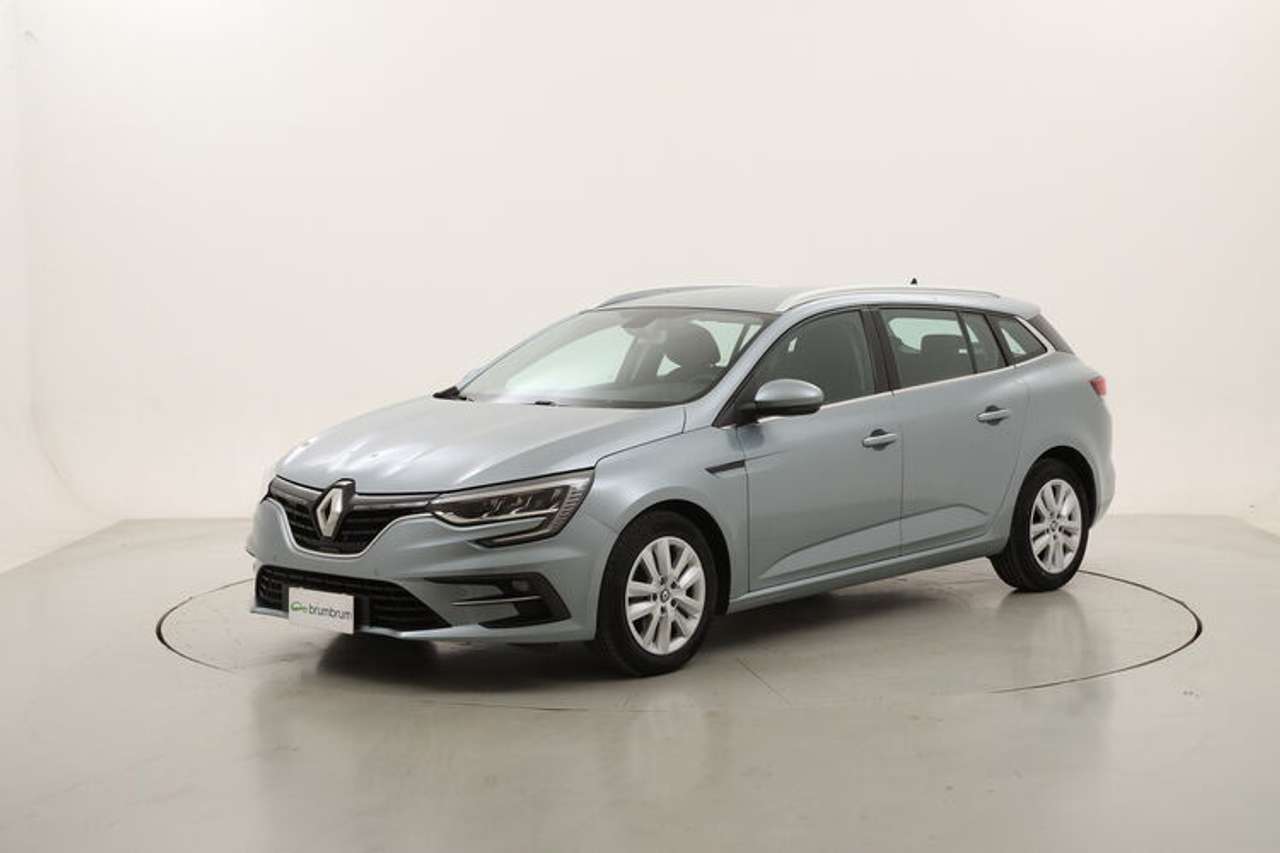 Renault Megane Sporter Business 1.5 Diesel 116CV