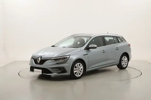 Renault Megane Sporter Business 1.5 Diesel 116CV