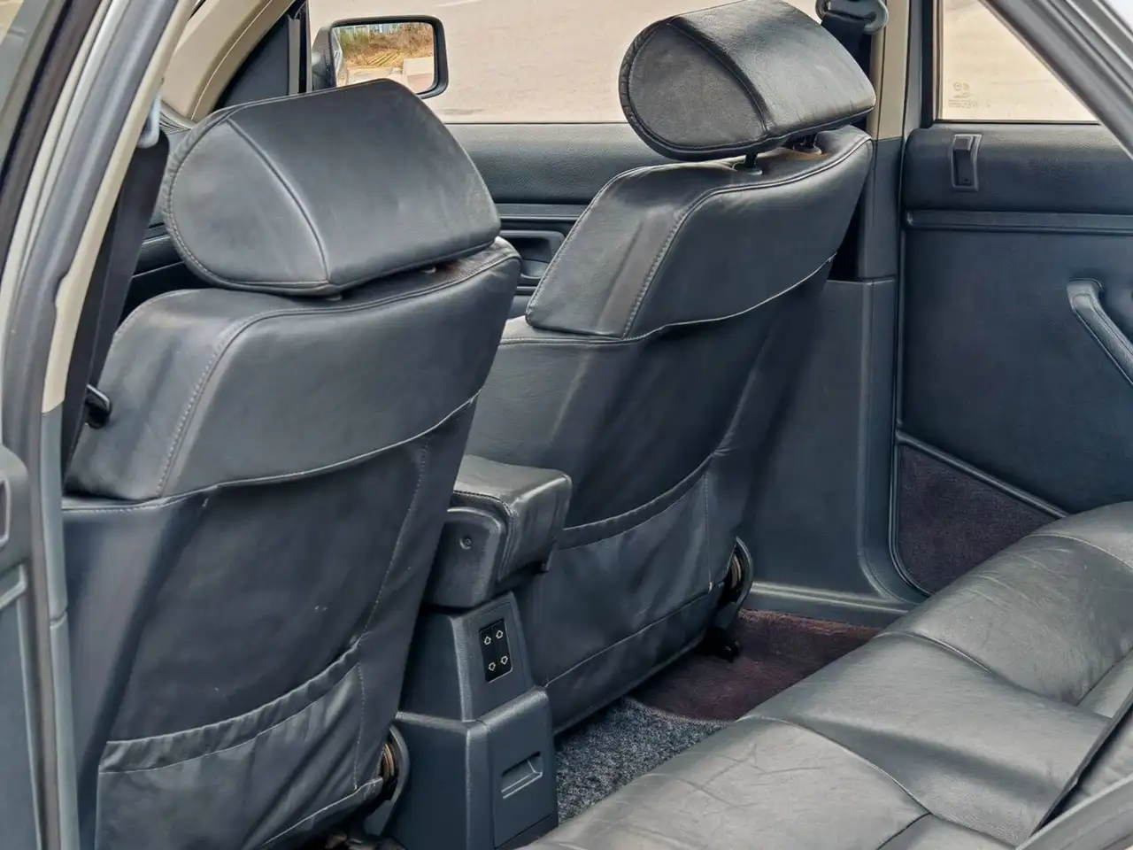 Peugeot 405 MI 16, foto 8