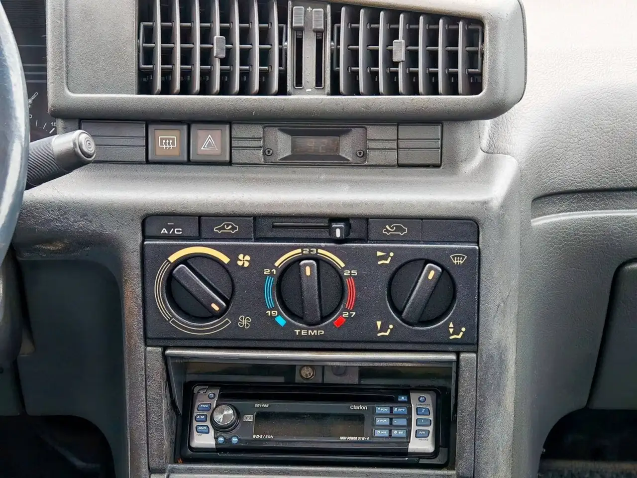 Peugeot 405 MI 16, foto 12