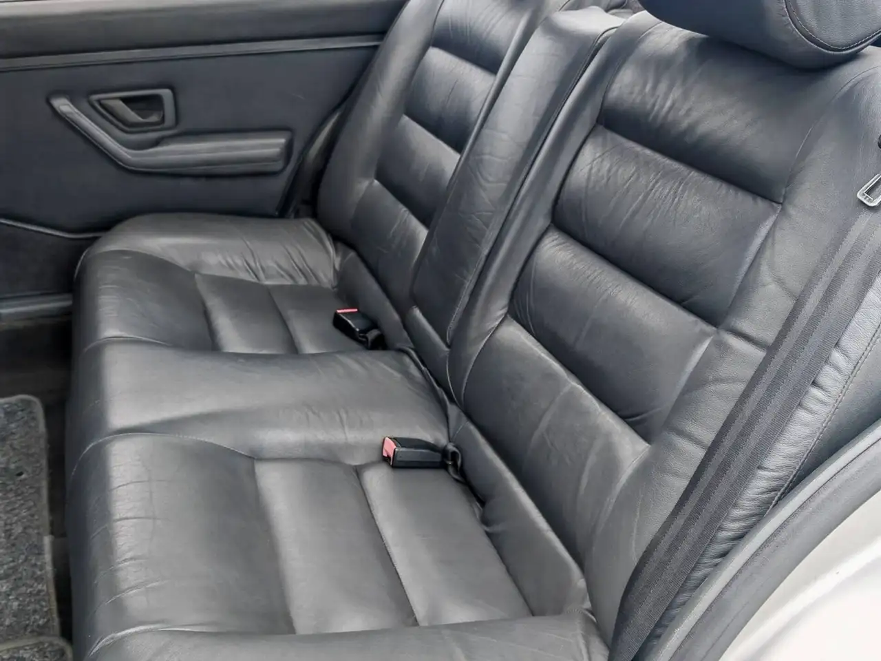 Peugeot 405 MI 16, foto 9