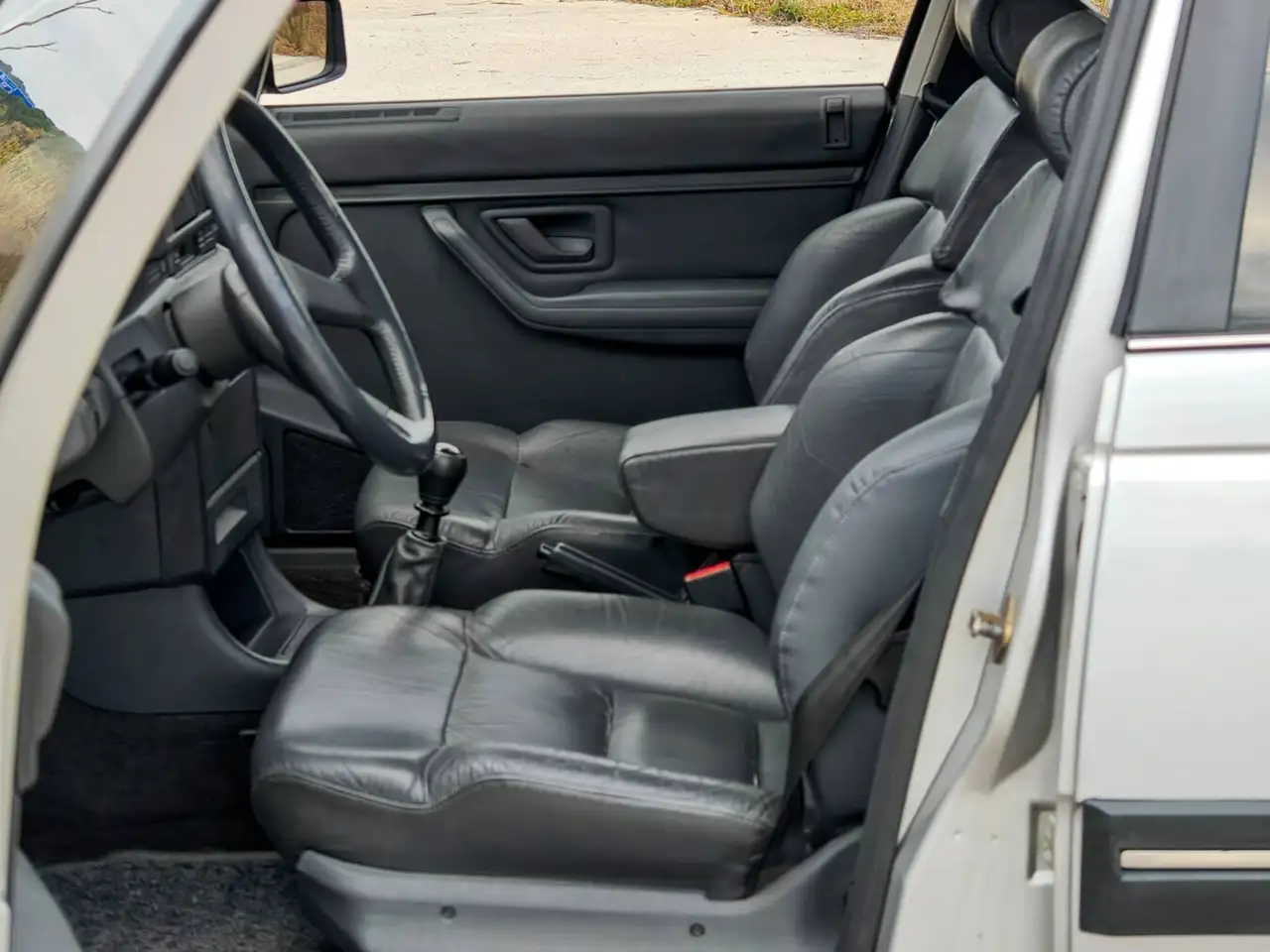 Peugeot 405 MI 16, foto 7