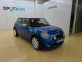 MINI Cooper S (R56) Bleu - thumbnail 1
