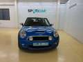 MINI Cooper S (R56) Bleu - thumbnail 3