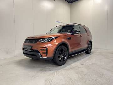 2.0d AWD Autom. -  7PL - Pano - Export!