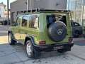 Mercedes-Benz G 450 d 4MATIC Stronger Than The 1980 Edition Aut. !!... Grün - thumbnail 8