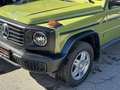 Mercedes-Benz G 450 d 4MATIC Stronger Than The 1980 Edition Aut. !!... Grün - thumbnail 6