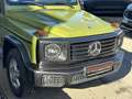 Mercedes-Benz G 450 d 4MATIC Stronger Than The 1980 Edition Aut. !!... Grün - thumbnail 5