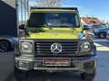 Mercedes-Benz G 450 d 4MATIC Stronger Than The 1980 Edition Aut. !!... Grün - thumbnail 4