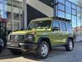 Mercedes-Benz G 450 d 4MATIC Stronger Than The 1980 Edition Aut. !!... Grün - thumbnail 2