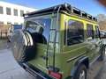 Mercedes-Benz G 450 d 4MATIC Stronger Than The 1980 Edition Aut. !!... Grün - thumbnail 13