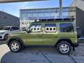 Mercedes-Benz G 450 d 4MATIC Stronger Than The 1980 Edition Aut. !!... Grün - thumbnail 7