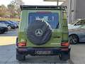 Mercedes-Benz G 450 d 4MATIC Stronger Than The 1980 Edition Aut. !!... Grün - thumbnail 10