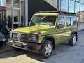 Mercedes-Benz G 450 d 4MATIC Stronger Than The 1980 Edition Aut. !!... Grün - thumbnail 1