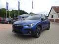 Subaru Crosstrek 2.0ie Platinum 2025 Modell Синій - thumbnail 1
