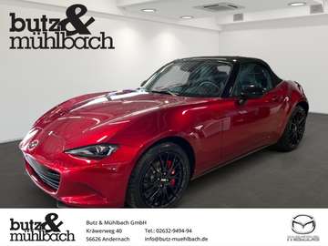 2024 2ST 1.5L SKYACTIV-G 132 6MT RWD Exclusive-lin