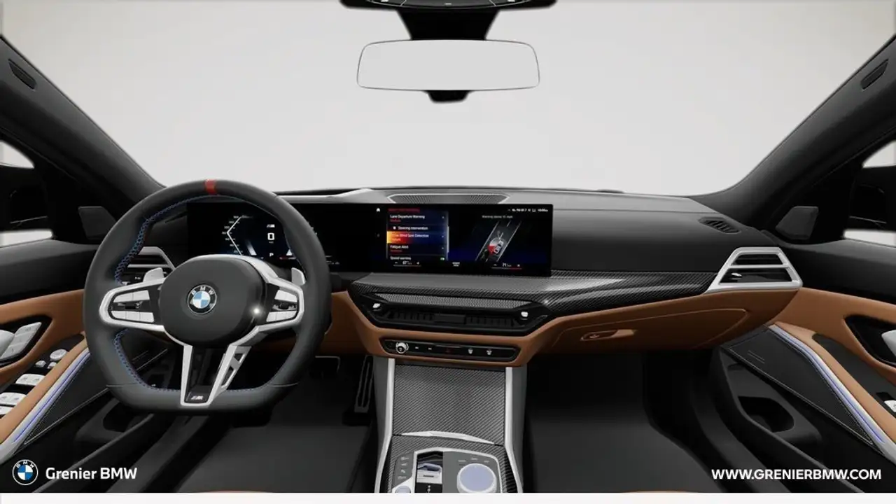 BMW 3 Series fotografie BMW 3 Series
