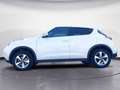 Nissan Juke 1.6 Acenta Gpl 115cv E6 White - thumbnail 5