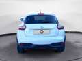 Nissan Juke 1.6 Acenta Gpl 115cv E6 White - thumbnail 7