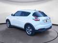 Nissan Juke 1.6 Acenta Gpl 115cv E6 White - thumbnail 6