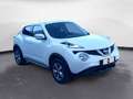 Nissan Juke 1.6 Acenta Gpl 115cv E6 White - thumbnail 3