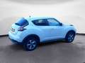 Nissan Juke 1.6 Acenta Gpl 115cv E6 White - thumbnail 8