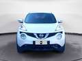 Nissan Juke 1.6 Acenta Gpl 115cv E6 White - thumbnail 2