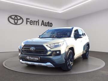 Rav4 2.5 vvt-ie h adventure awd-i 222cv e-cvt