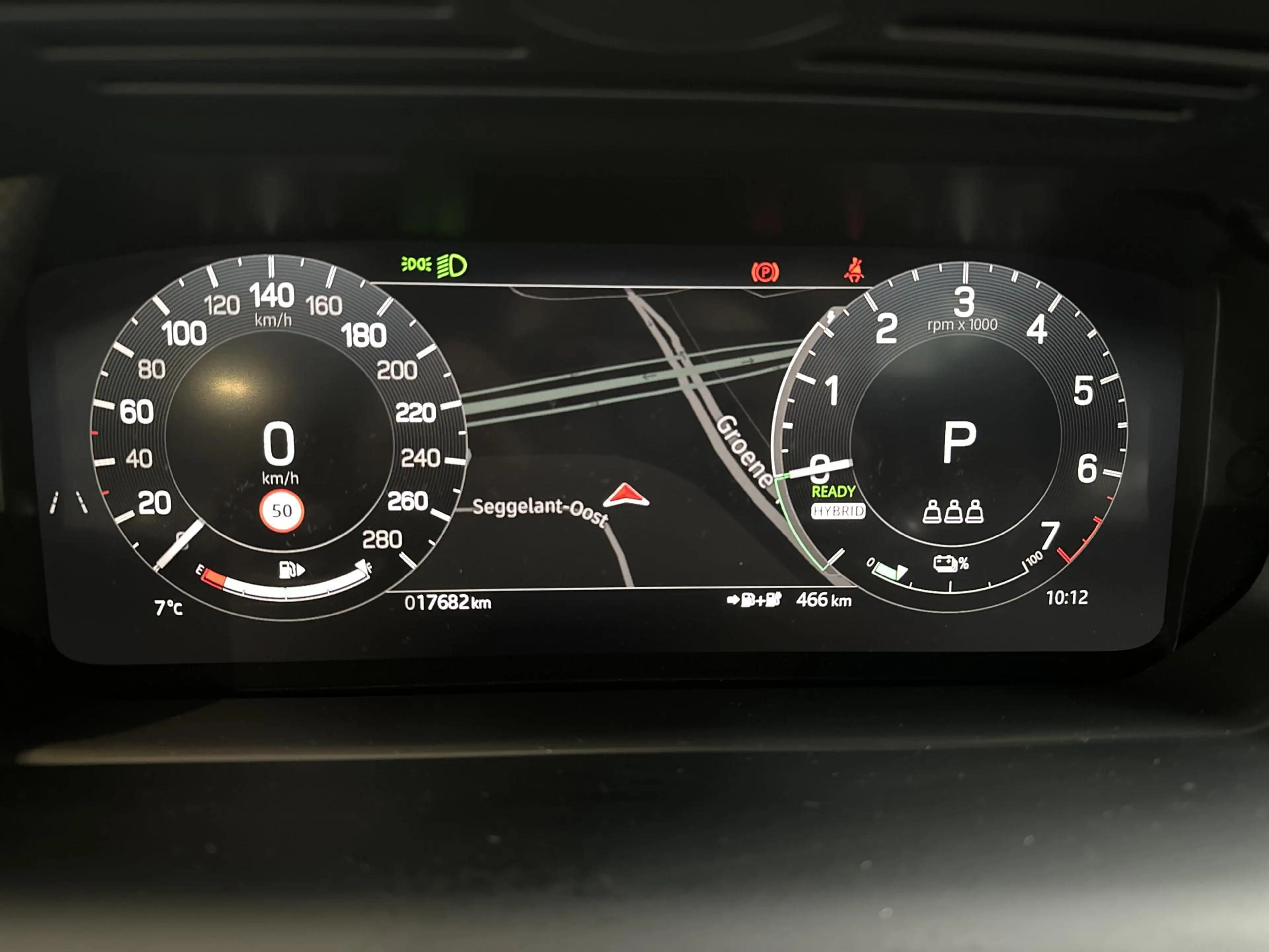 Land Rover Discovery Sport P270e Dynamic SE |Panorama|360°Cam| stoelverw. — photo 18