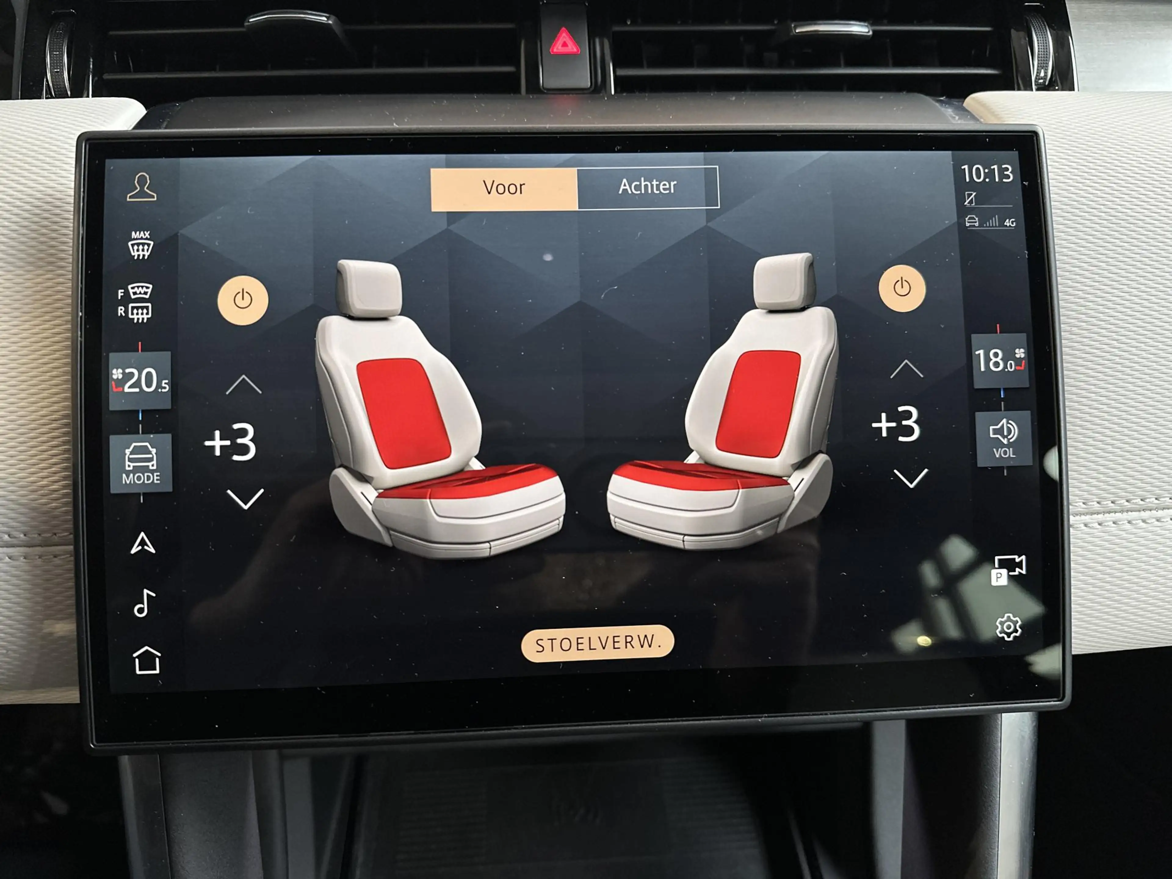 Land Rover Discovery Sport P270e Dynamic SE |Panorama|360°Cam| stoelverw. — photo 19