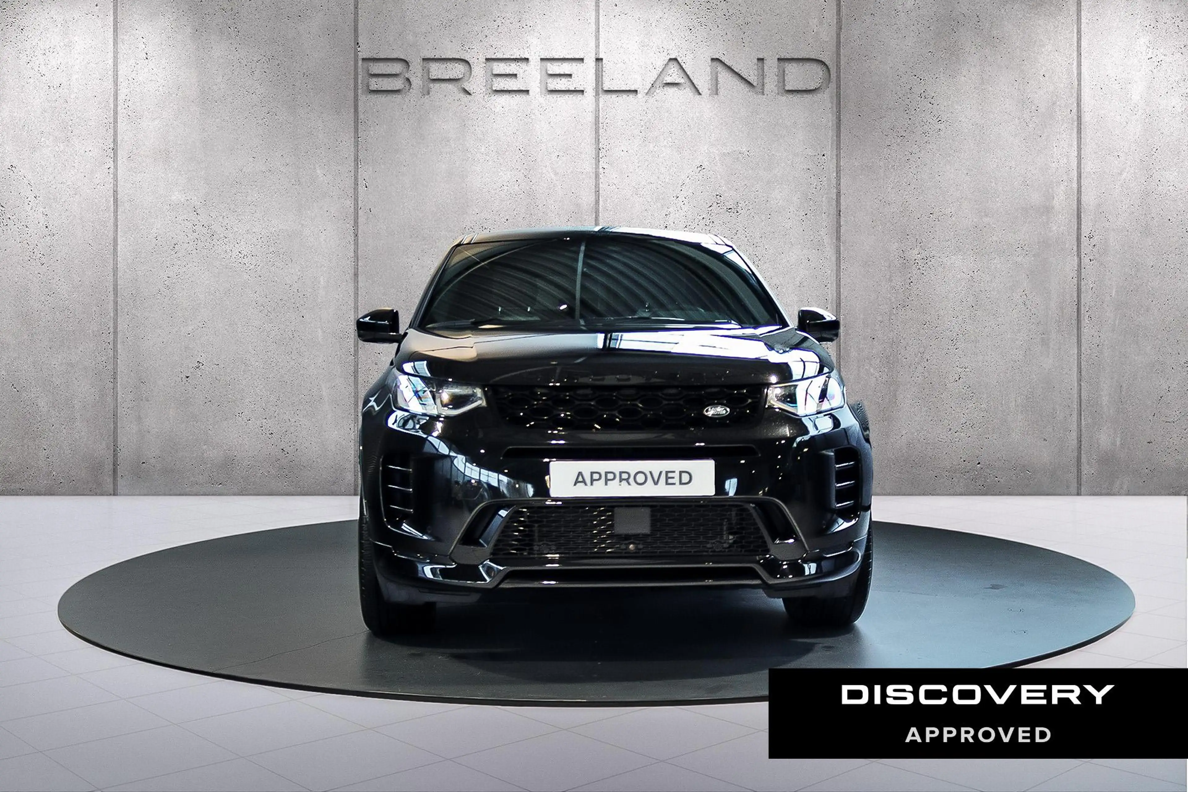 Land Rover Discovery Sport P270e Dynamic SE |Panorama|360°Cam| stoelverw. — photo 8