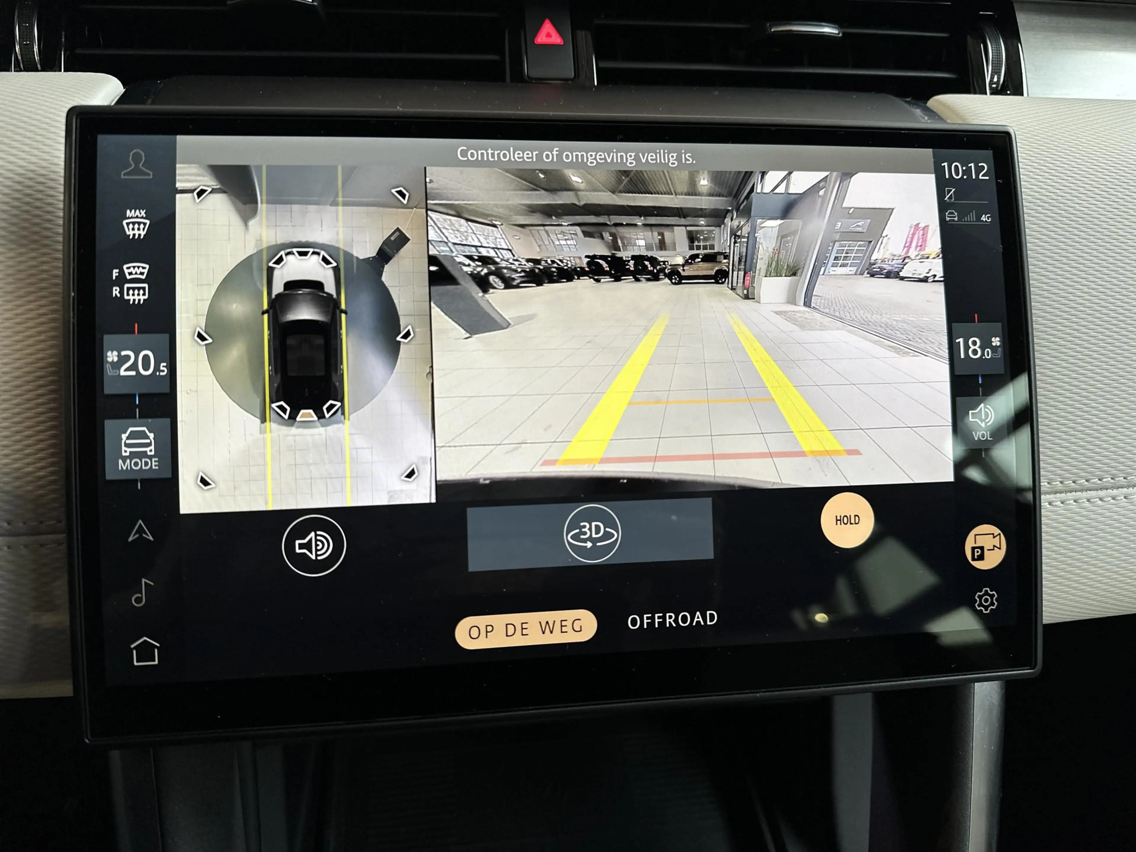 Land Rover Discovery Sport P270e Dynamic SE |Panorama|360°Cam| stoelverw. — photo 21
