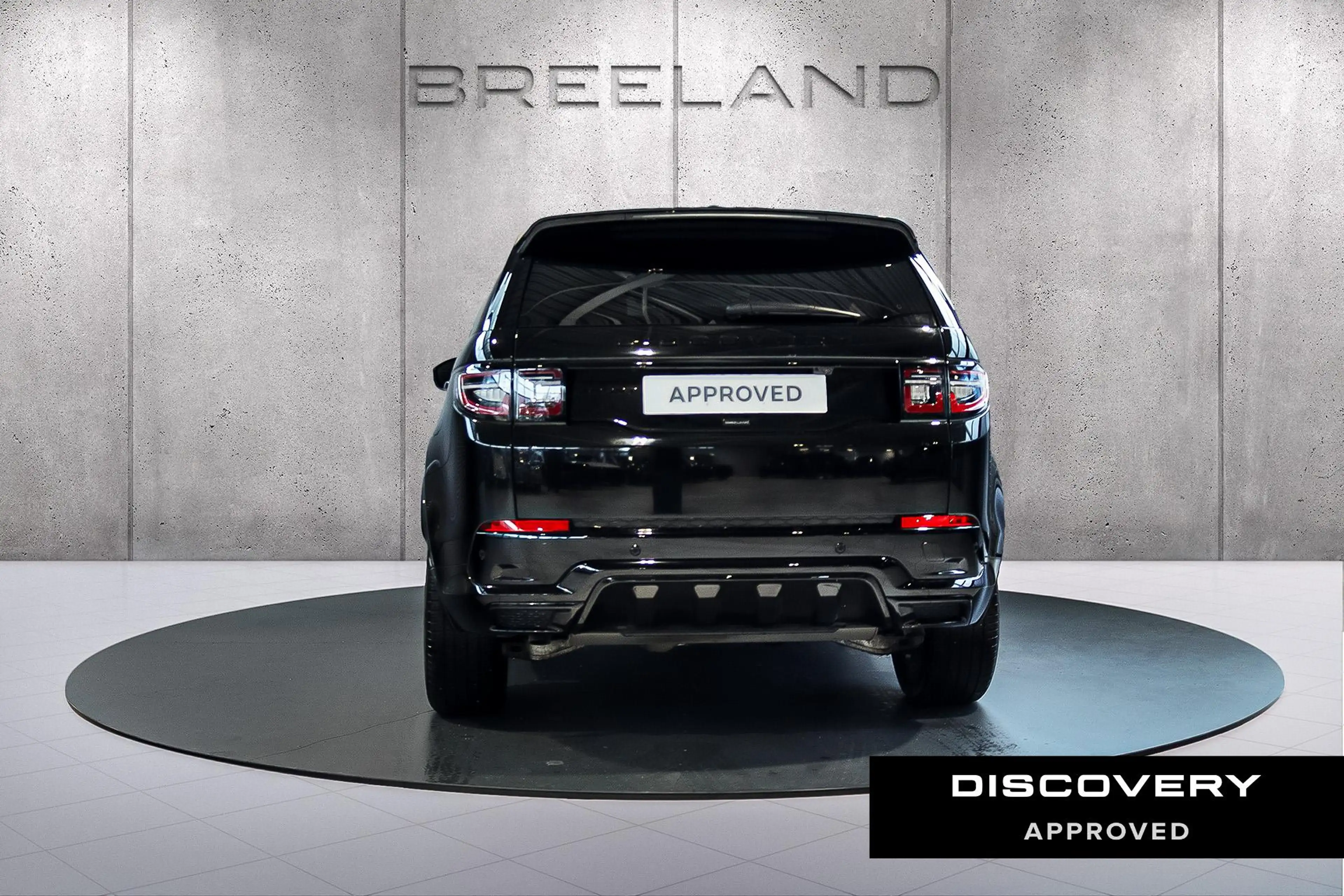 Land Rover Discovery Sport P270e Dynamic SE |Panorama|360°Cam| stoelverw. — photo 7