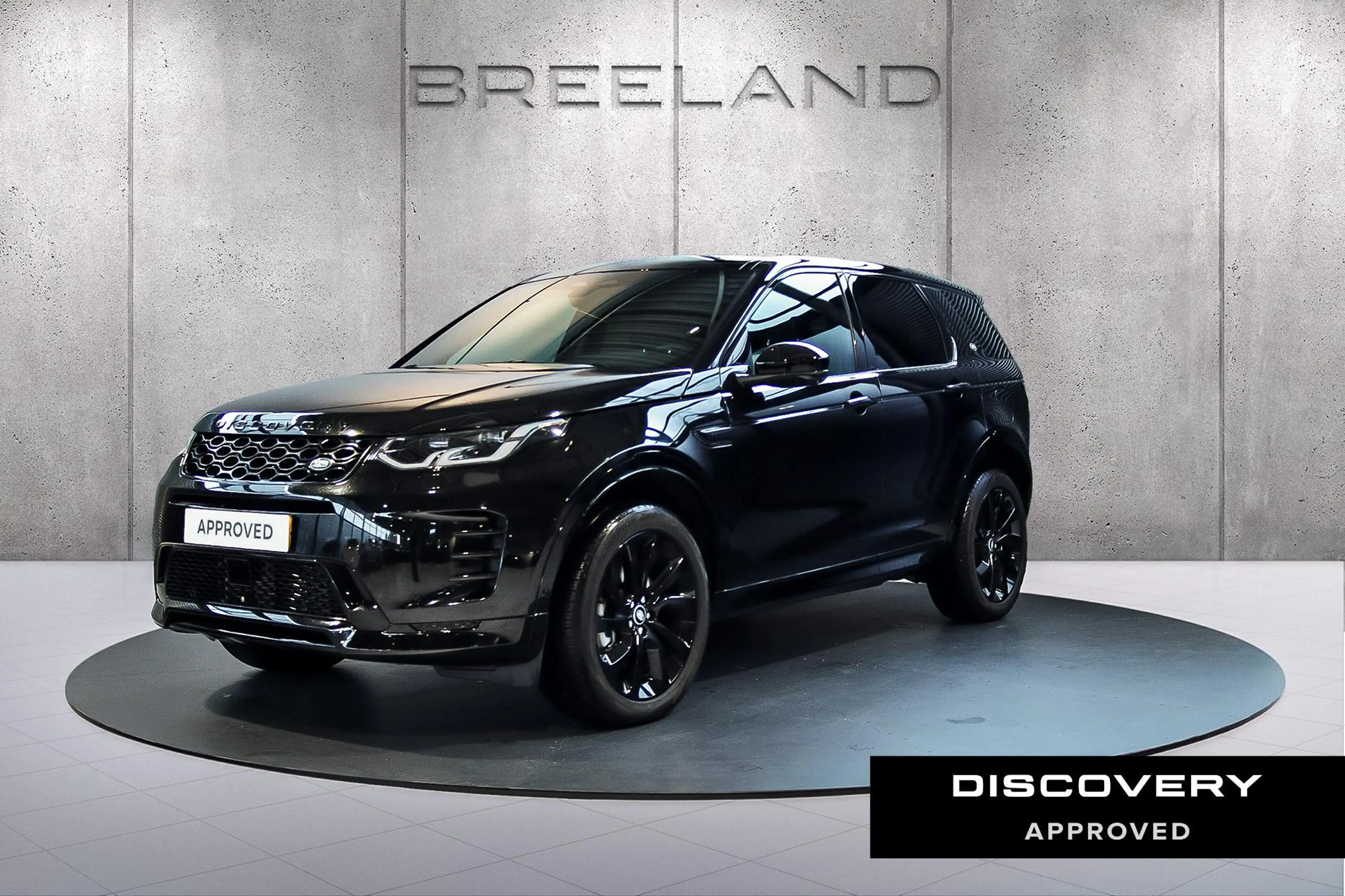 Land Rover Discovery Sport P270e Dynamic SE |Panorama|360°Cam| stoelverw.