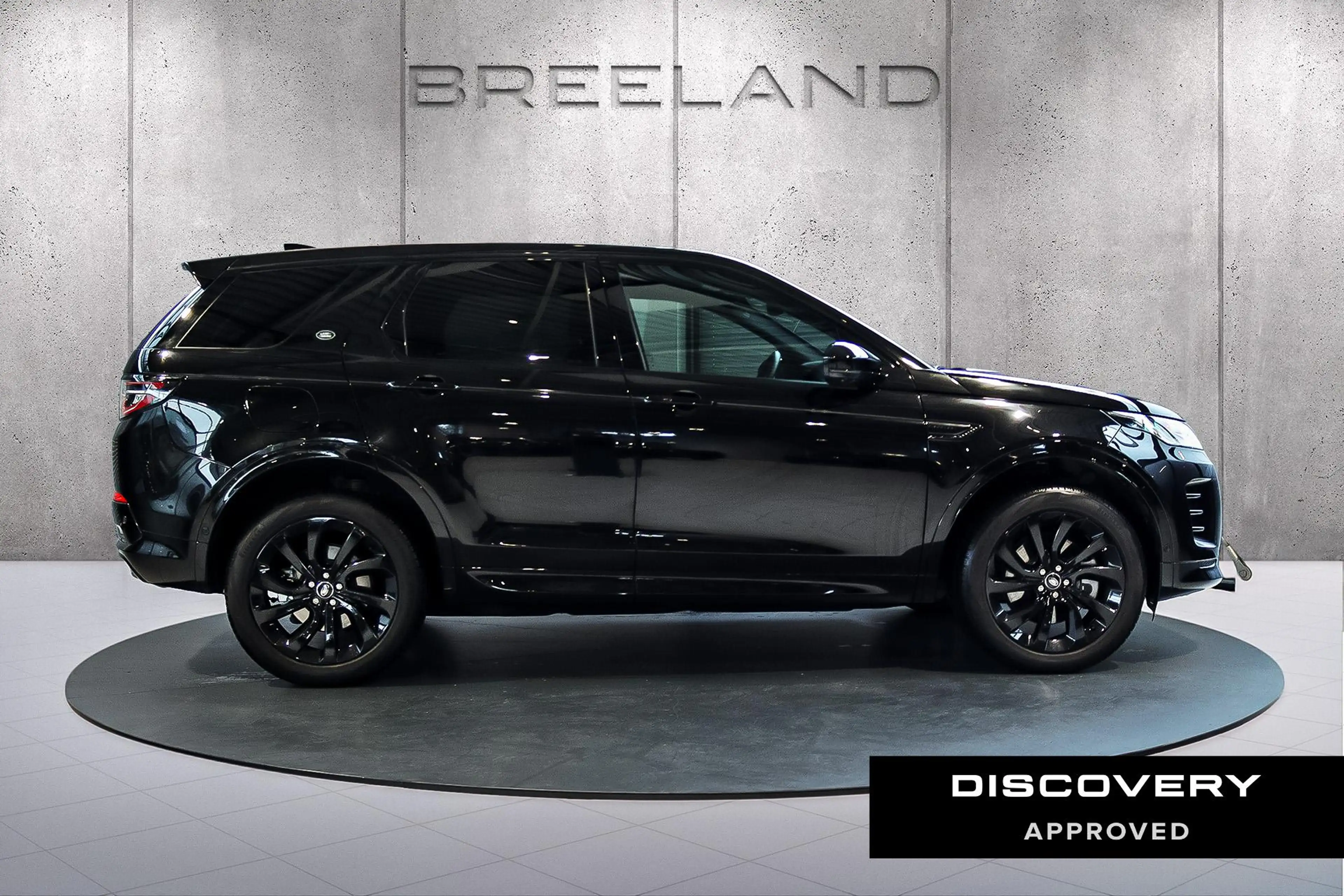 Land Rover Discovery Sport P270e Dynamic SE |Panorama|360°Cam| stoelverw. — photo 6