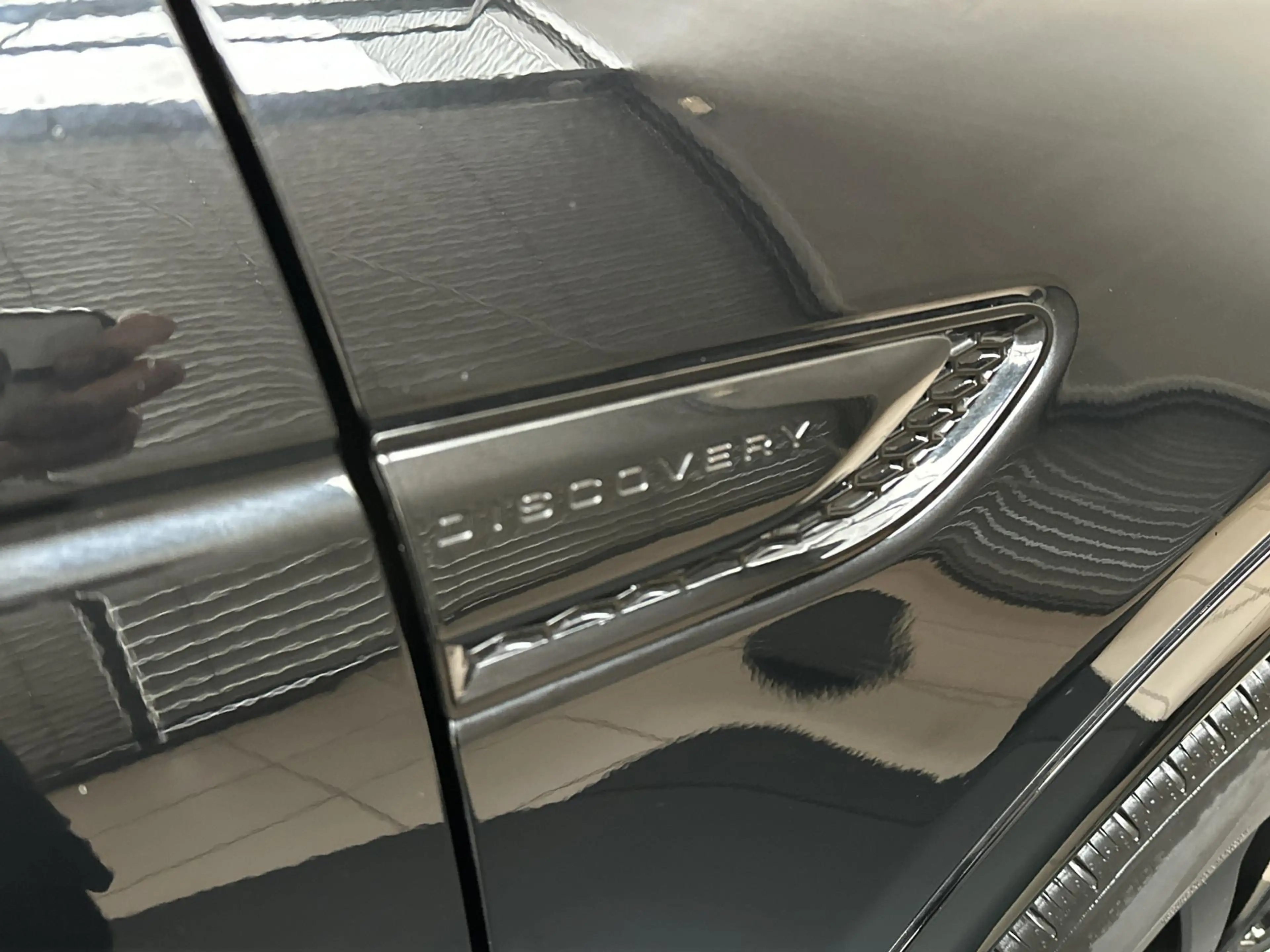 Land Rover Discovery Sport P270e Dynamic SE |Panorama|360°Cam| stoelverw. — photo 22