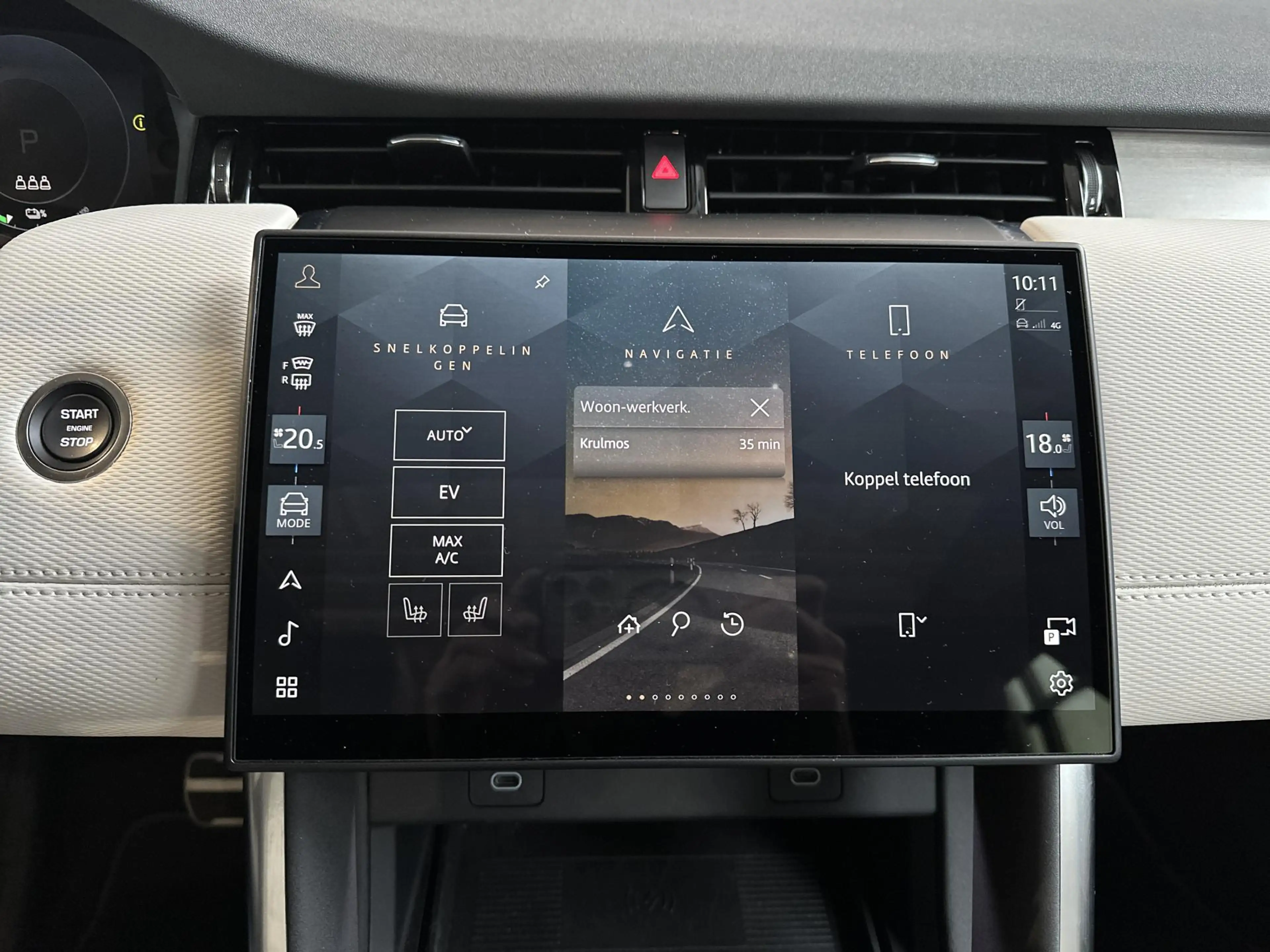Land Rover Discovery Sport P270e Dynamic SE |Panorama|360°Cam| stoelverw. — photo 15