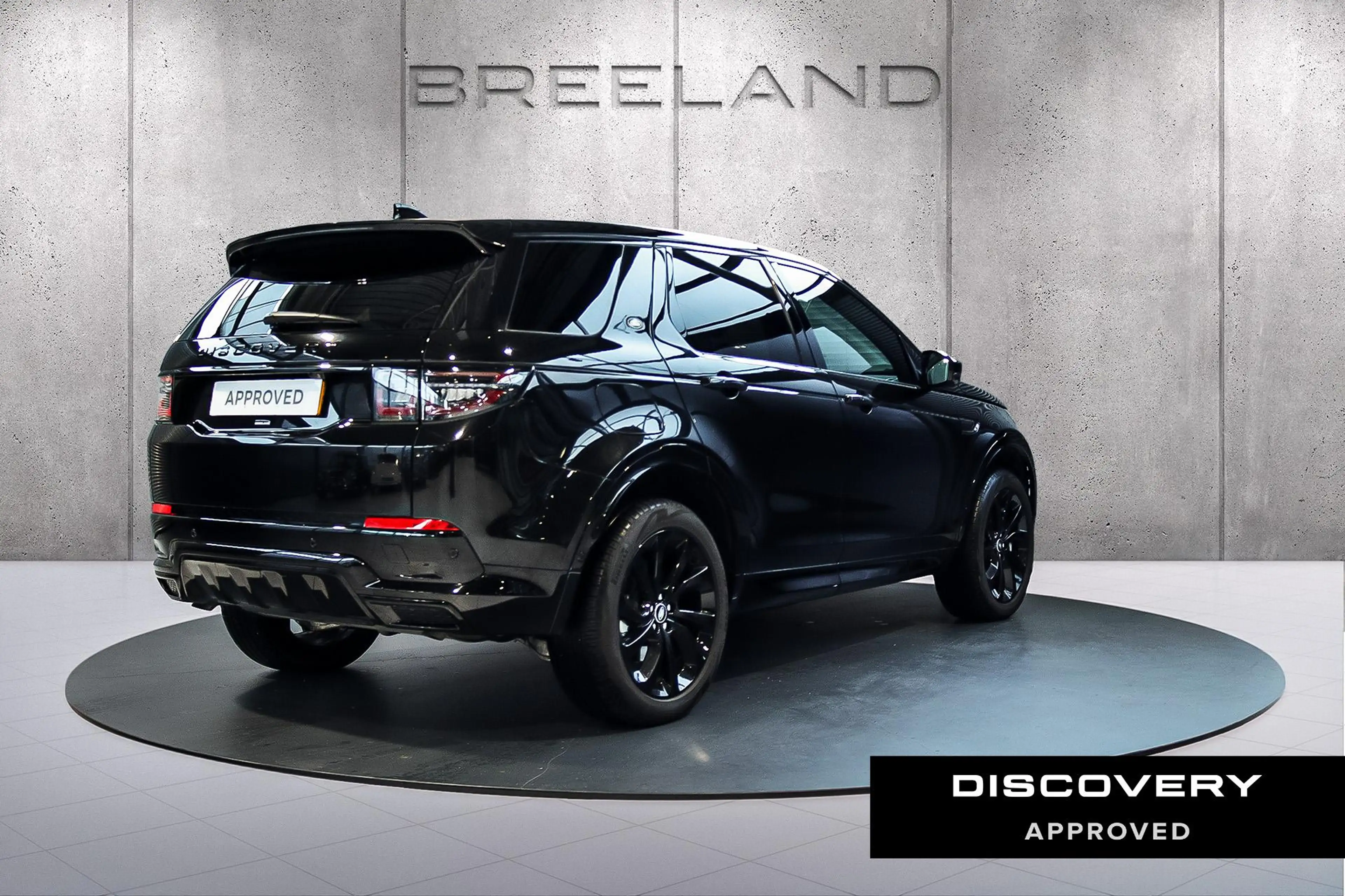Land Rover Discovery Sport P270e Dynamic SE |Panorama|360°Cam| stoelverw. — photo 2