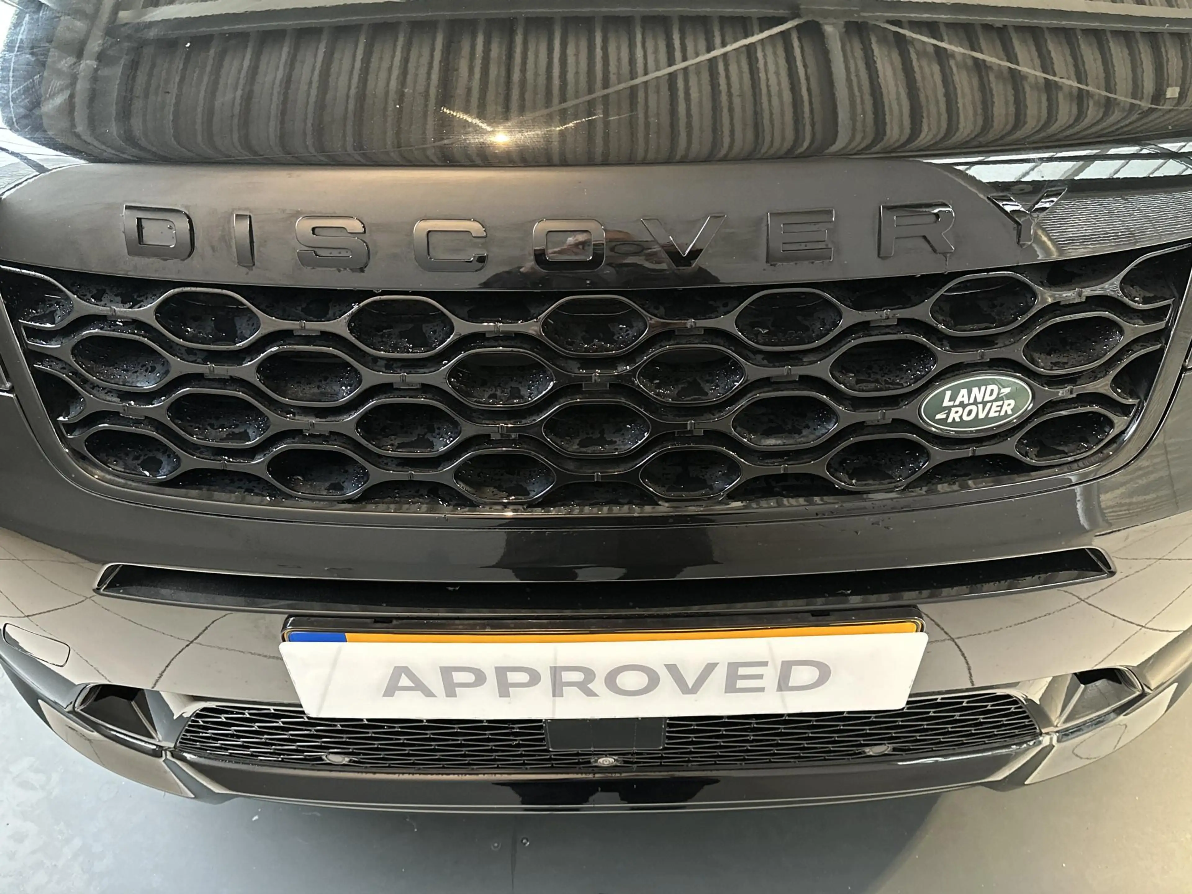 Land Rover Discovery Sport P270e Dynamic SE |Panorama|360°Cam| stoelverw. — photo 23
