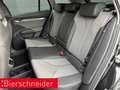 Skoda Enyaq 60 LED NAVI WÄRMEPUMPE ACC PDC KAMERA SHZ Noir - thumbnail 8