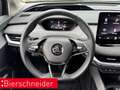 Skoda Enyaq 60 LED NAVI WÄRMEPUMPE ACC PDC KAMERA SHZ Noir - thumbnail 6
