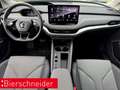 Skoda Enyaq 60 LED NAVI WÄRMEPUMPE ACC PDC KAMERA SHZ Noir - thumbnail 10