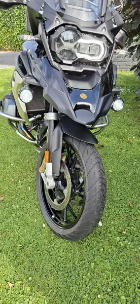 BMW R 1250 GS - foto 2