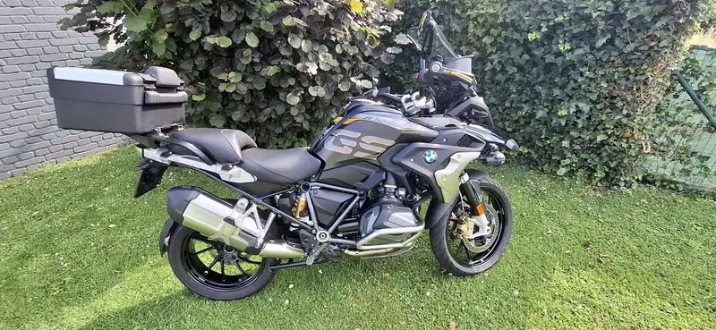 BMW R 1250 GS - foto 4