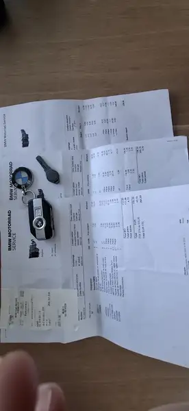 BMW R 1250 GS - foto 7