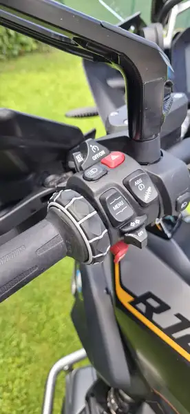 BMW R 1250 GS - foto 6
