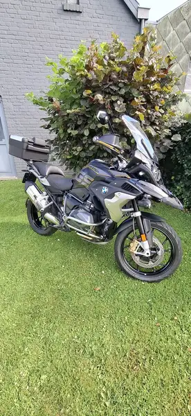 BMW R 1250 GS